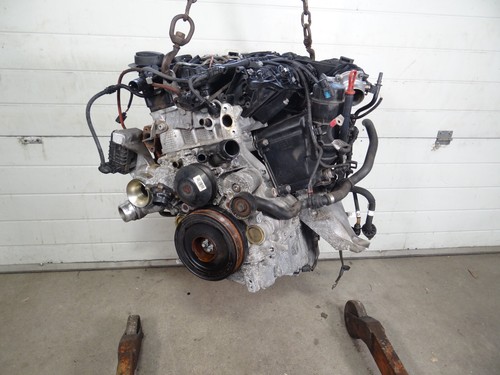 Diesel motor bmw - diesel,