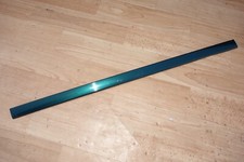 Dachleiste Zierleiste hinten