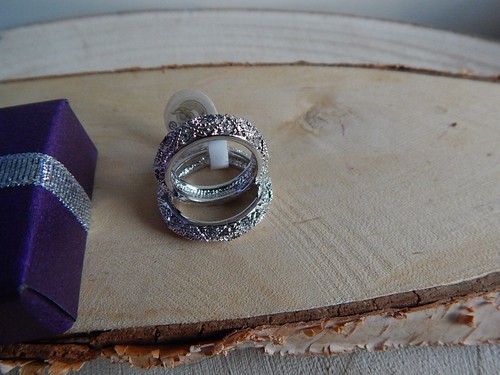 Memory damenring mit - memory,