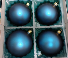 Edle kugeln christborn - 4,