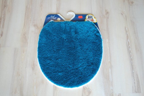 Badteppich kleine wolke - kleine,