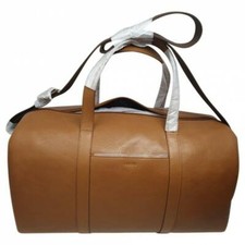 Fossil Trey Duffle Sattel