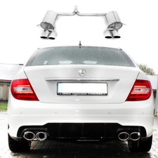 Fox Duplex Sportauspuff