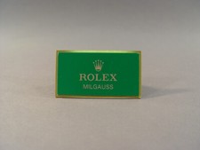143241 rolex milgauss - rolex,