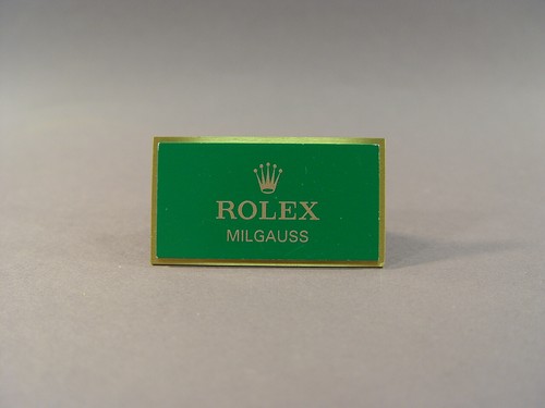 143241 rolex milgauss - 143241:,