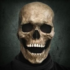 Halloween Maske Horror