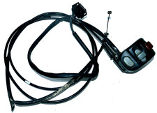 BMW C1 125 200 LENKERSCHALTER KOMBISCHALTER SCHALTEREINHEIT RECHTS SWITCH RIGHT