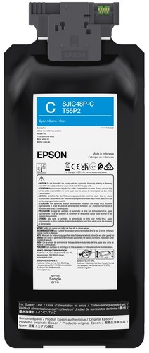 Epson sjic48p druckerpatrone - epson,