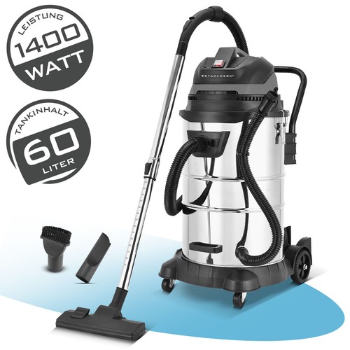 Stahlwerk vcl 1400 nass - stahlwerk, nass-