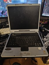 Medion MD E40100 Notebook