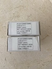 MAG Fülldraht Schweissdraht 1,7 Kg