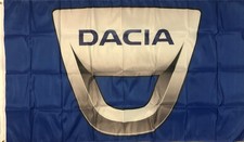 Dacia fahne rumänien duster - dacia,