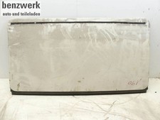 Mercedes W201 190 Deckel Abdeckung Schiebedach 2017800021 ✔