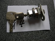 Spiel Automaten Schloß   ca. 23 mm