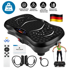 3D Vibro Shaper