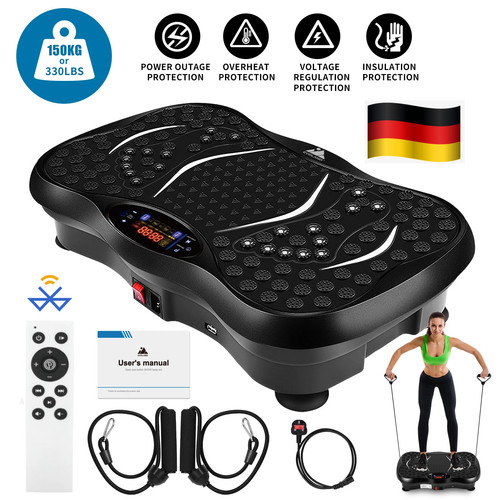 Vibro shaper - 3d,