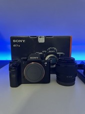 Sony A7R II + 50mm f/1.8