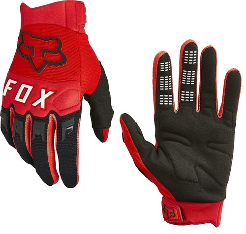 Fox dirtpaw glove - fox,