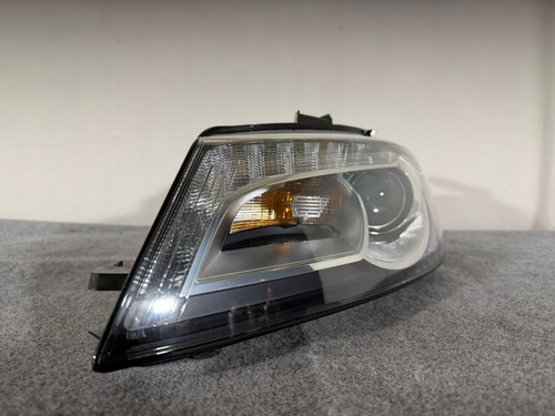 Frontscheinwerfer audi 8p - a3,