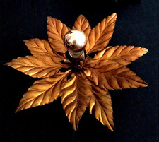 Florentiner Deckenleuchte