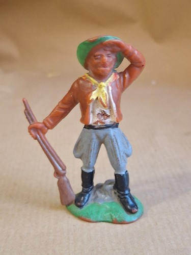 Alter ddr gummi - cowboy, #450
