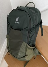 Deuter Wanderrucksack Futura 23 grün *neuwertig