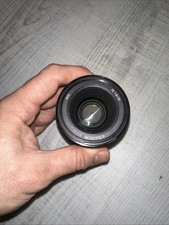 Sony FE 35mm f/1,8 Standardobjektive - Sony E-mount
