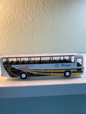 Rietze H0, Mannschaftsbus BVB