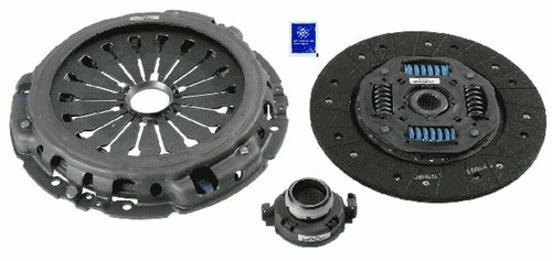 Kupplungssatz sachs 3000 743 - kupplungssatz,