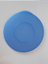 Tupperware Deckel / Ersatzdeckel Junge Welle  Schüssel 700 ml + 2,5 l # 3094