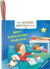 Mein Knuddel-Knautsch-Buch -