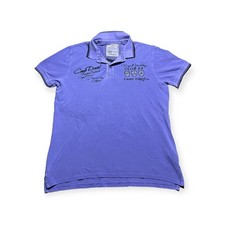 Camp David Oolohemd Poloshirt