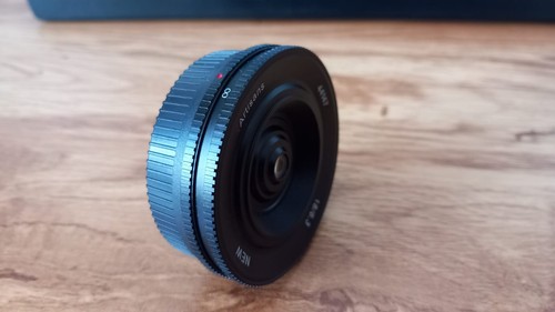 7artisans mft m4 3 - 7artisans, m4/3
