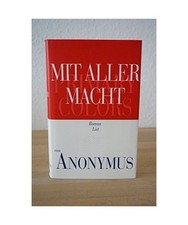 Mit aller Macht. Primary colors., Anonymus