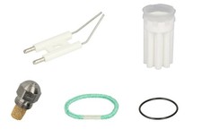 Wartungsset für Buderus BDE 1.1 V Service-Set [17-21 kW]