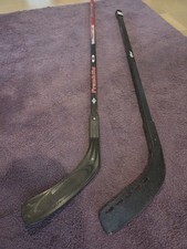 Eishockeyschläger Set für