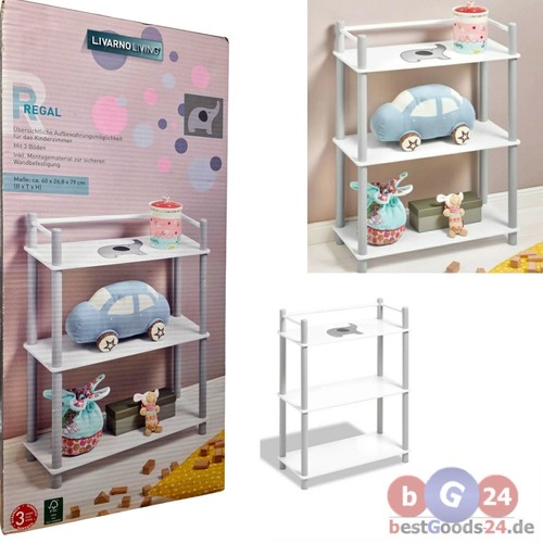 Kinderregal elefanten motiv - kinderregal,