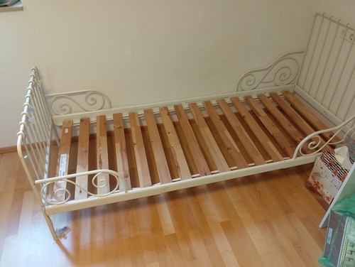 Kinder jugend bett - -,