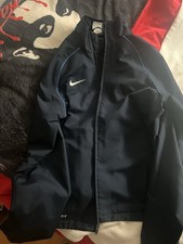 Nike Laufjacke
