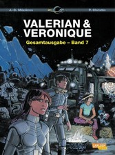 Valerian und Veronique