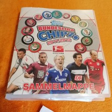 Topp Bundesliga  Chipz