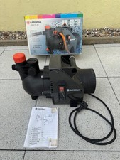GARDENA 4000/5, 4 l/h, 1000W Gartenpumpe