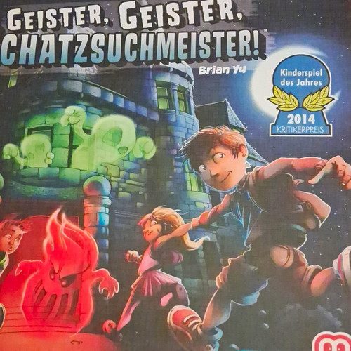 Mattel geister - mattel, geister,