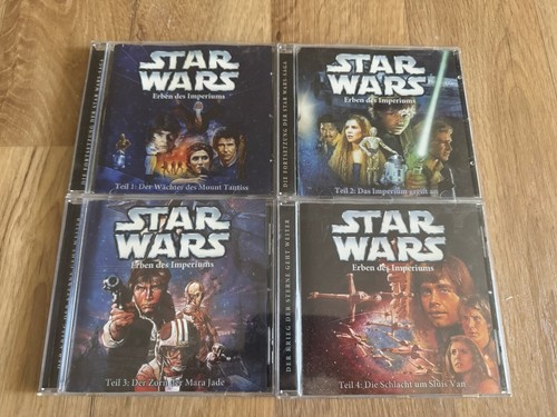 Star wars krieg der sterne - star,