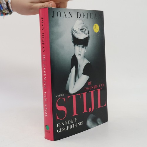 Essentie van stijl - de, stijl: