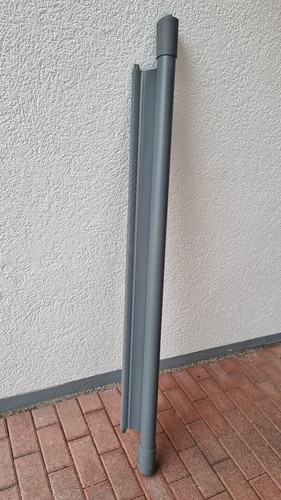 Original laderaumabdeckung - original,