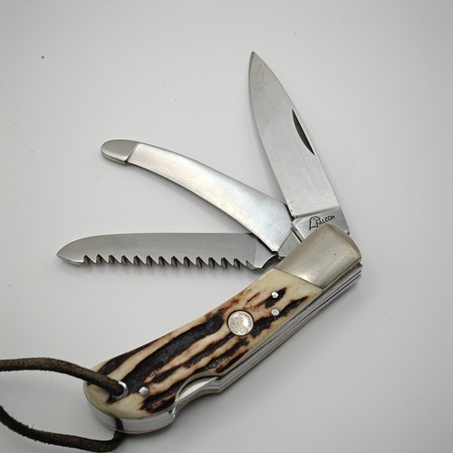 Falcon taschenmesser hirsch - falcon,