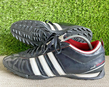 Adidas Adiquestra IV Trx TF Astro Turf Fußballschuhe U41771 UK Größe 11