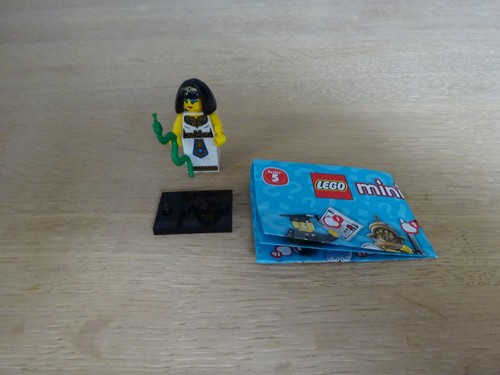 Verkaufe lego minifigur aus - minifigur,