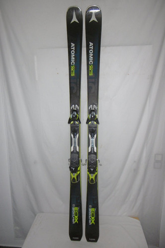 Atomic vantage cti - atomic,